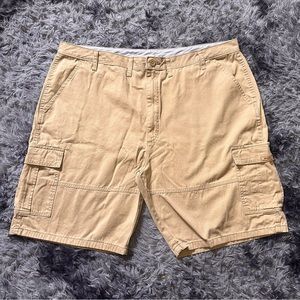 Wrangler Workwear Cargo Shorts